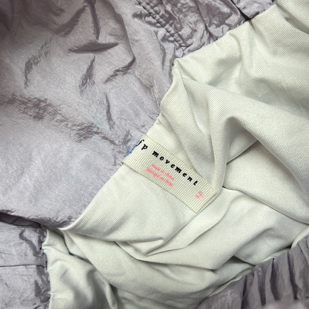 FP Movement by Free People | Way Home Shorts Pack - Lavender and Lemon - Picture 3 of 5